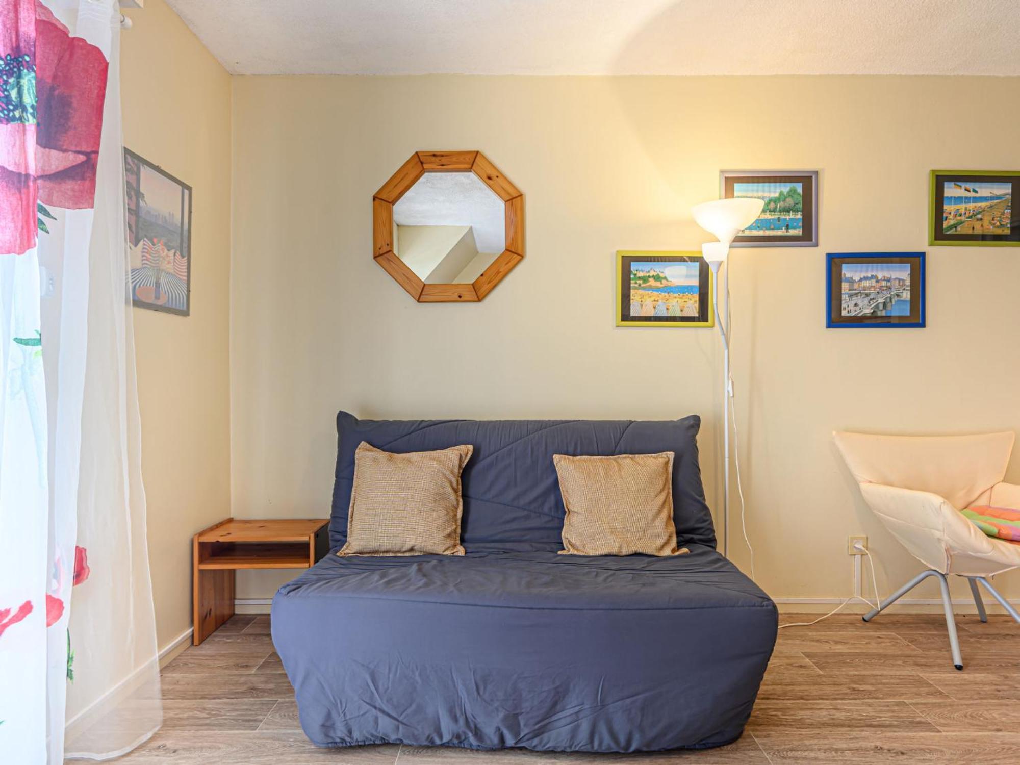 Apartment Rose des Vents-1 Port-Haliguen Extérieur photo