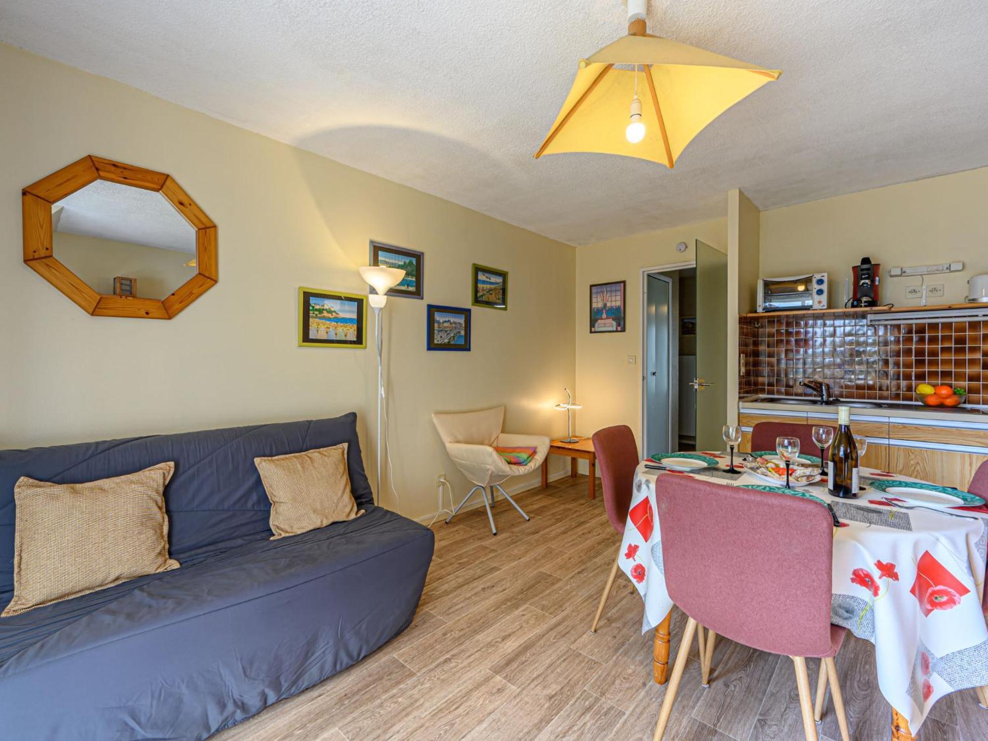 Apartment Rose des Vents-1 Port-Haliguen Extérieur photo